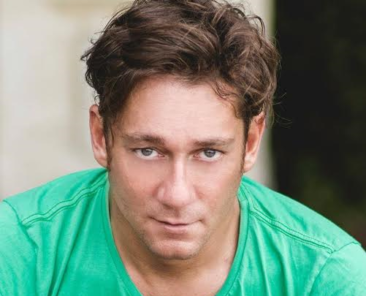 David Bacci
Crédit photo: Jaw Row