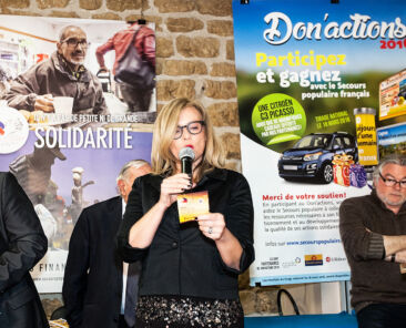 Valérie Trierweiler