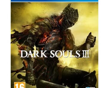 Dark Souls III