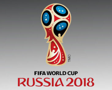 Coupe du monde 2018 en Russie