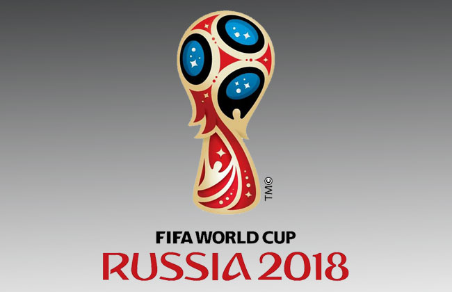 Coupe du monde 2018 en Russie