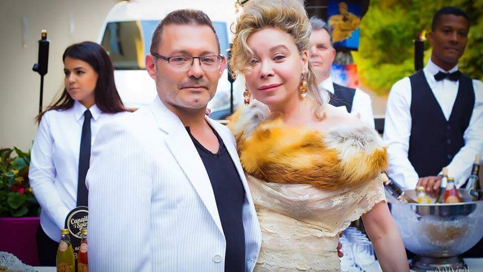 Grâce et Frédéric