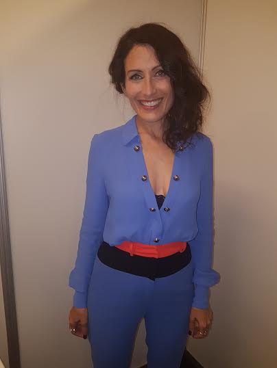 Lisa Edelstein