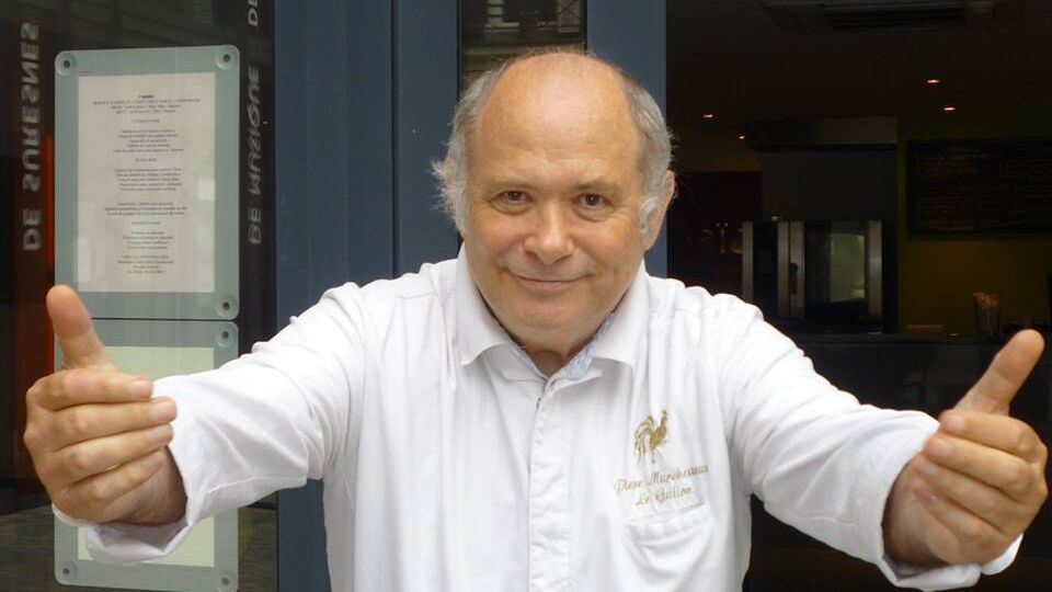 Pierre Marchesseau 2