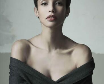 Sonia Rolland
Crédit photo: Noël Manalili