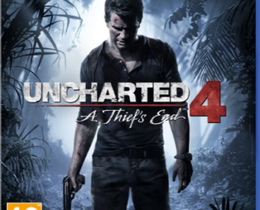 Uncharted 4