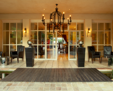 La Tartane Saint-Amour
à Saint-Tropez