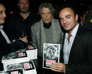 Jean-Pierre et ses invités