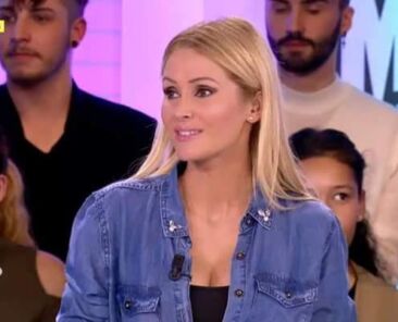 Tatiana-Laurence Delarue