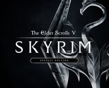 Skyrim