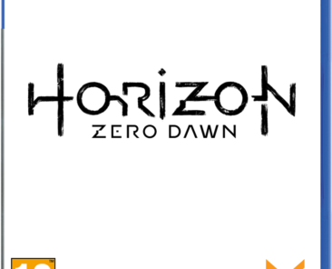 Horizon : Zero Dawn