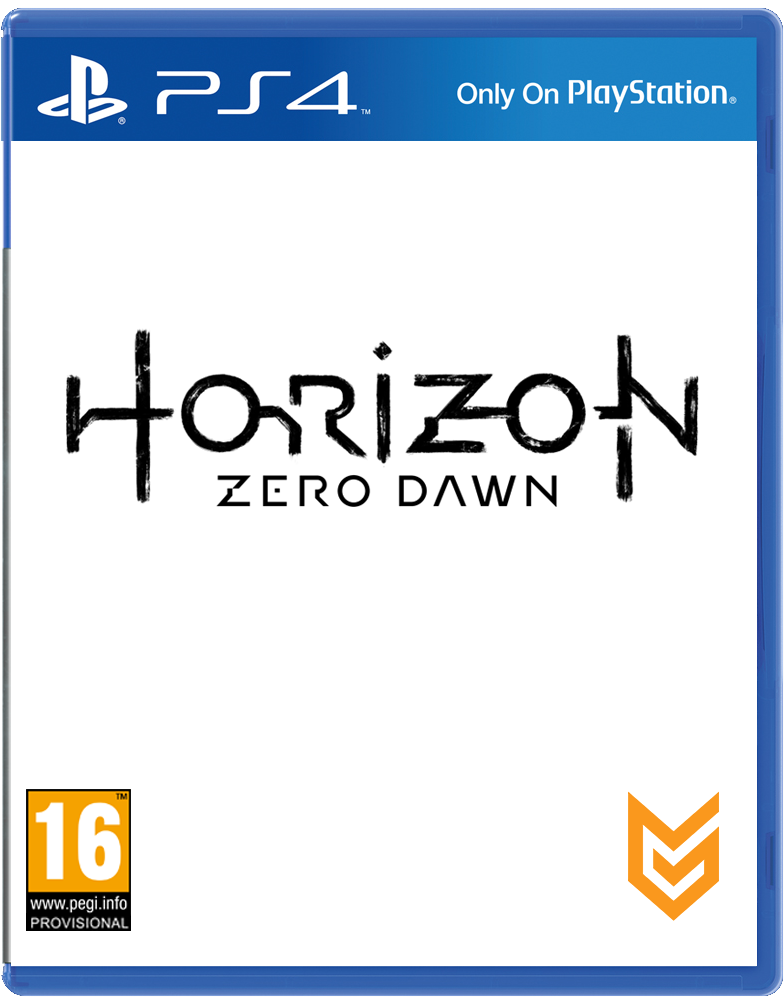 Horizon : Zero Dawn