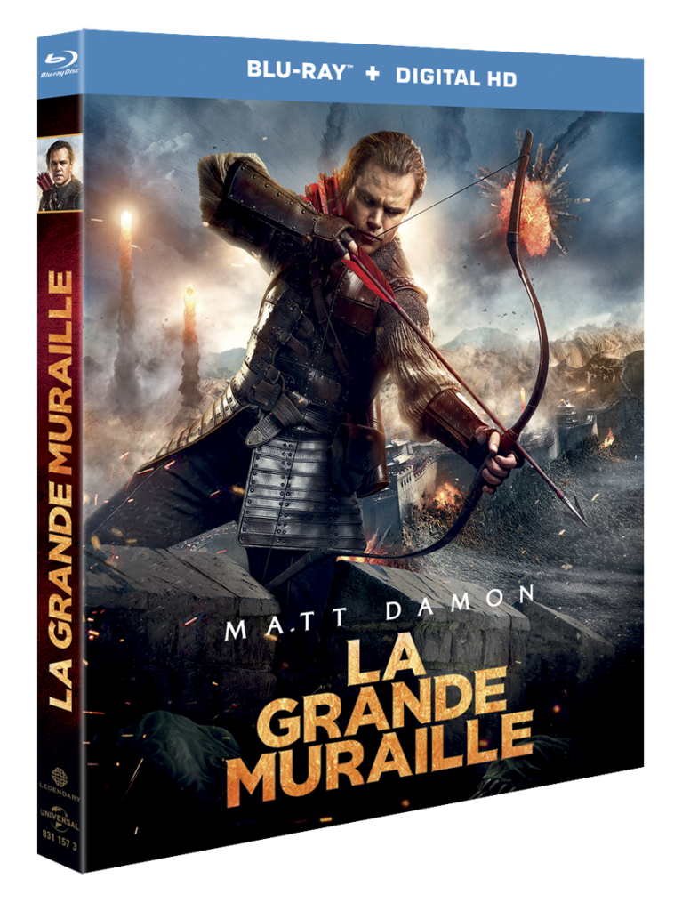 La Grande Muraille