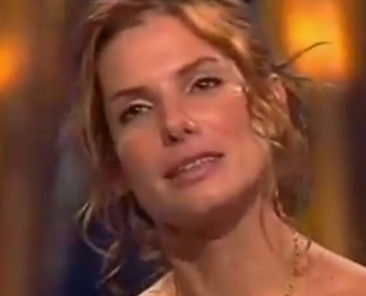 Sandra Bullock