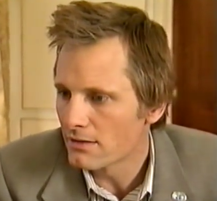 Viggo Mortensen