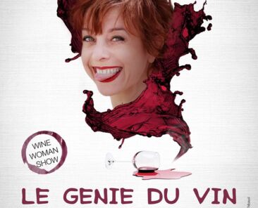 Le génie du vin