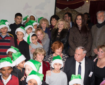 Crédit photo : Gérard Mazet