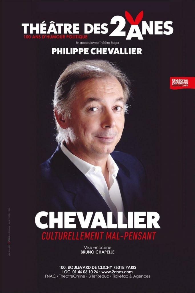 Philippe Chevallier