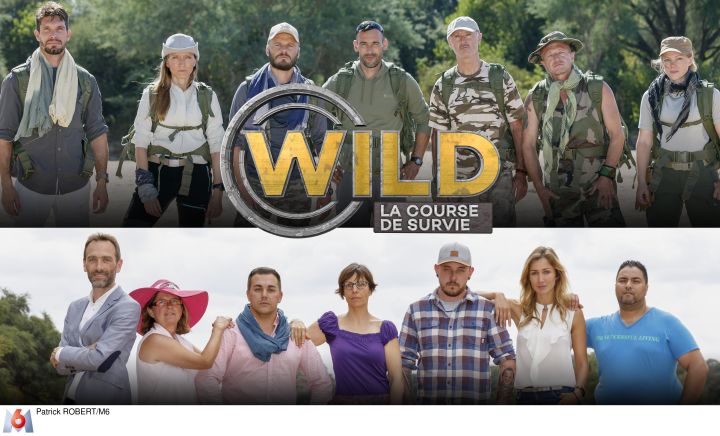 émission De Survie Française 2024