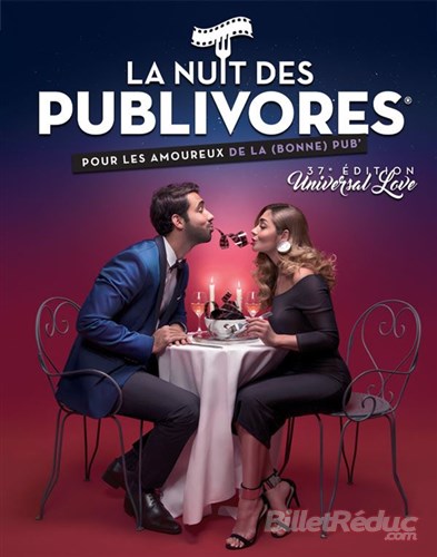 La nuit des publivores