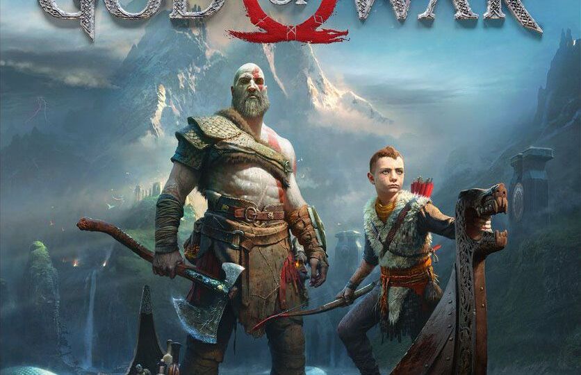 God_of_War
