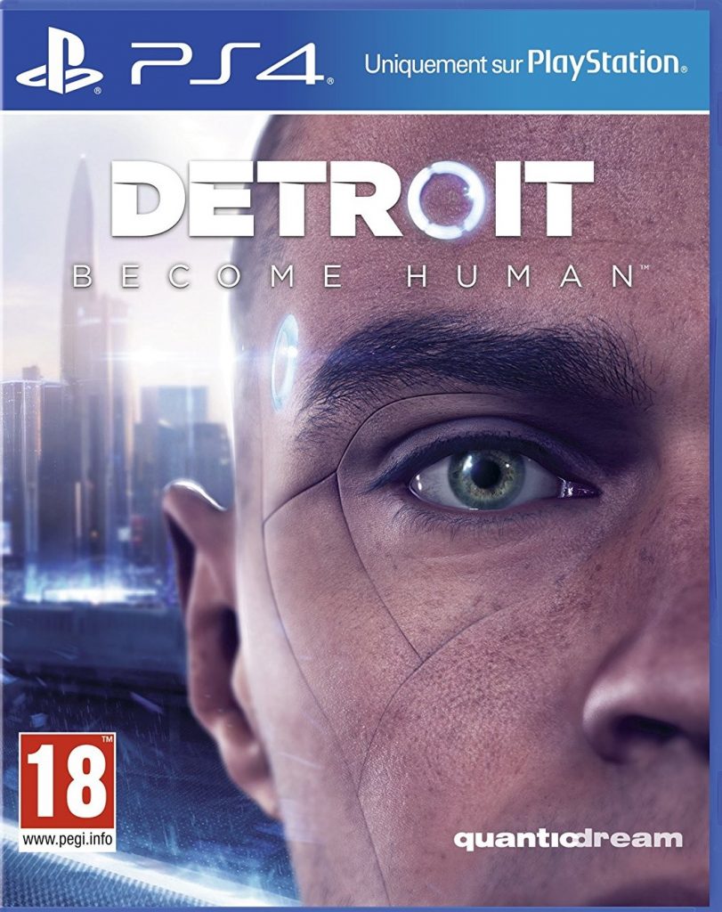 Detroit Become Human