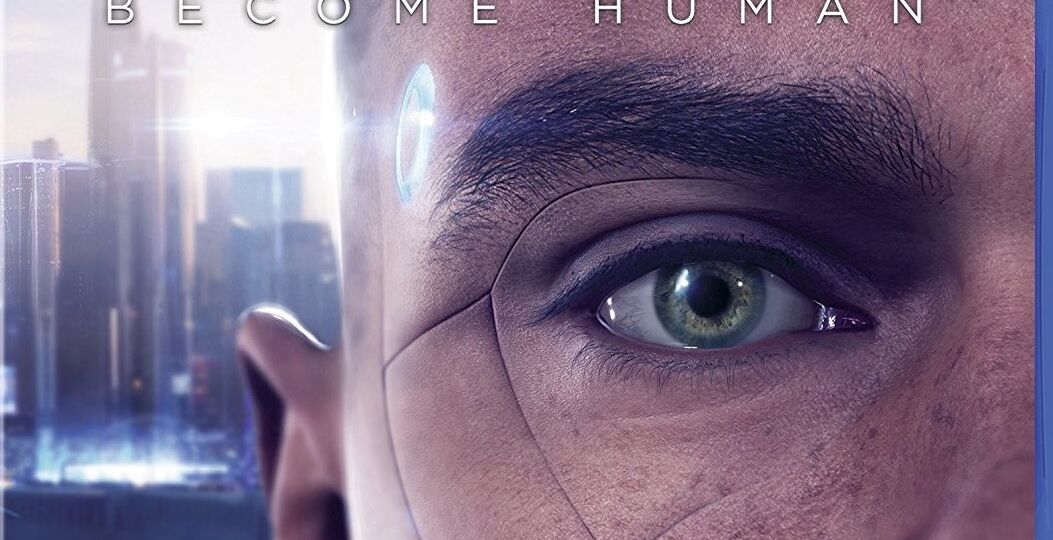 Detroit Become Human