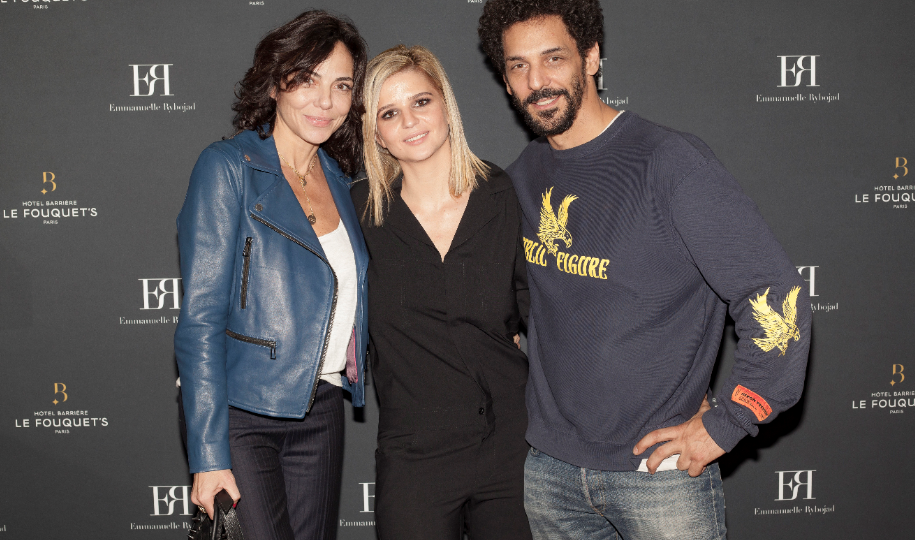 Emmanuelle Rybojad 2