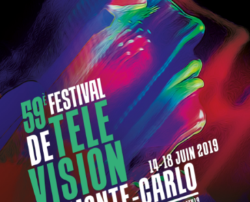 59 e Festival de Télévision de Monte-Carlo