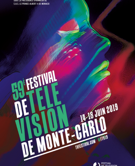 59 e Festival de Télévision de Monte-Carlo