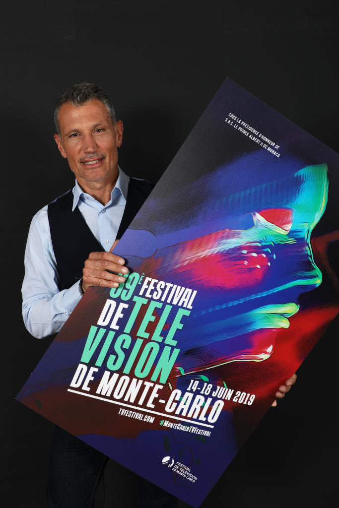 Laurent Puons Nous Parle De Lédition 2019 Du Festival De - 