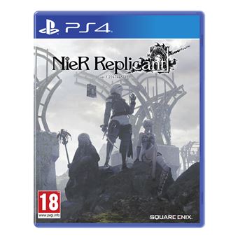 Nier-Replicant-Remake-PS4