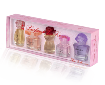 Coffret La Collection