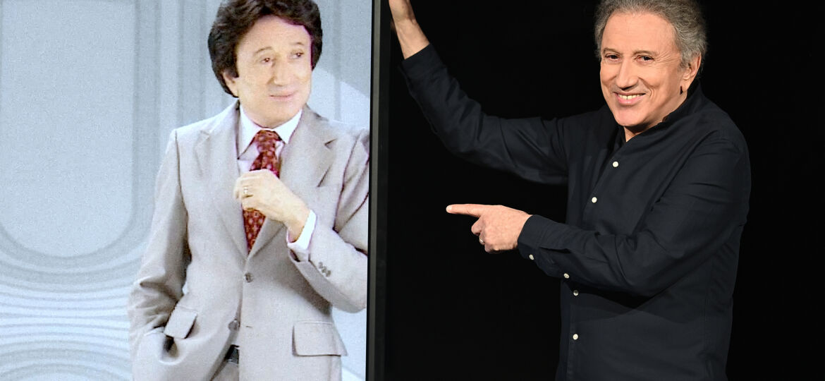 MICHEL DRUCKER - (C)Guillaume Gaff iot_Bestimage -DSC_9136 - (2)