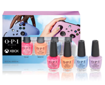 OPI X-BOX