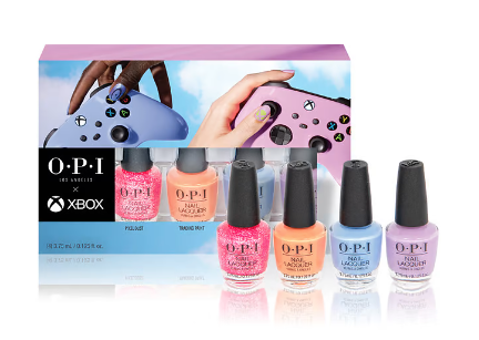 OPI X-BOX