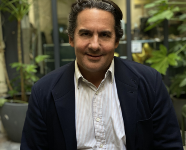 Charles-Hubert de Chaudenay,