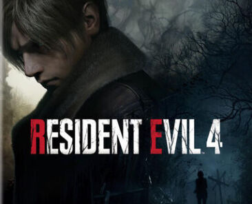 Resident Evil 4 Remake sur PS5