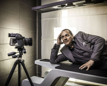 Crédit photo : JM Sordello