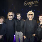 Richard Cocciante, Luc Plamondon , Thomas Jolly, la statut de Luc et Fabienne Thibault