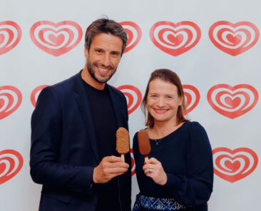 Tony ESTANGUET & Cécile GIRARD de MIKO