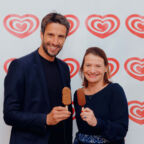 Tony ESTANGUET & Cécile GIRARD de MIKO