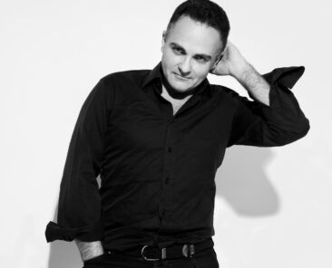 Laurent Amar
Crédit photo : @juliemuzard_photographie