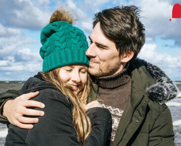 Comment distinguer un vrai intérêt d’un « flirt poli »