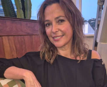 Sandrine Quétier