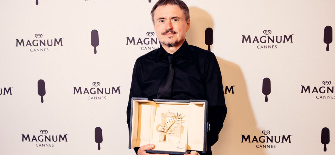 Palme d'or