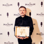 La Palme d'Or couronne Fjord de Cristian Mungiu