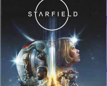 Starfield PS5