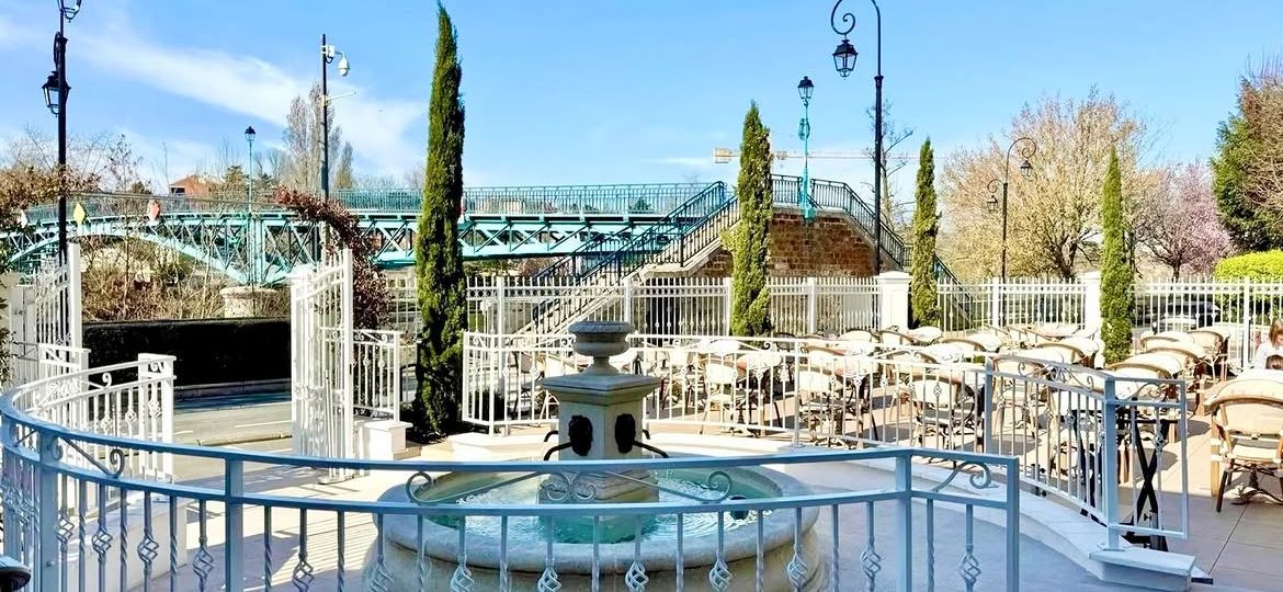 Bry-sur-Marne : la nouvelle destination des réceptions et de l'art de vivre aux portes de Paris