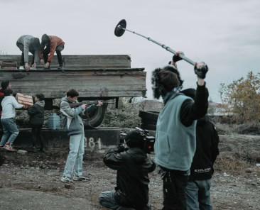 Casting de série quels profils sont recherchés